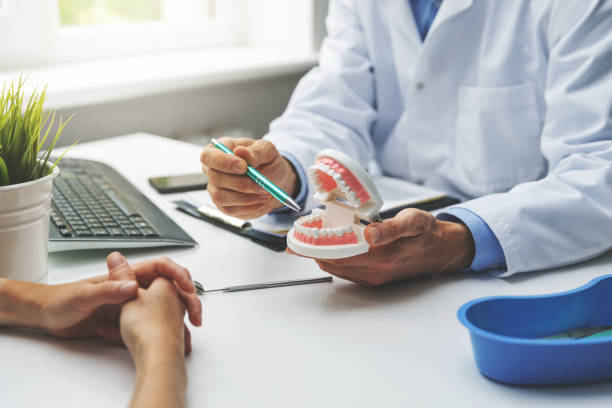 Sleep Apnea Treatment in Pawcatuck, CT