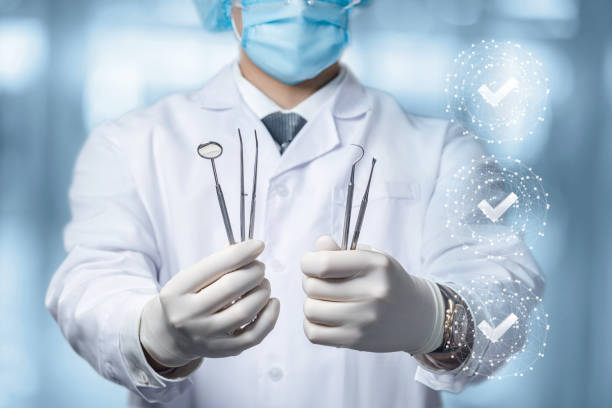 TMJ/TMD Treatment in Pawcatuck, CT