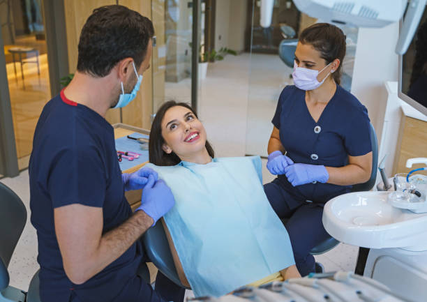 Best Full Mouth Reconstruction  in Pawcatuck, CT